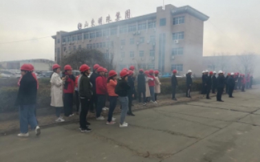 新起點 新征程—— 賀山東惠眾財金建材科技有限公司東營分公司開工大吉！