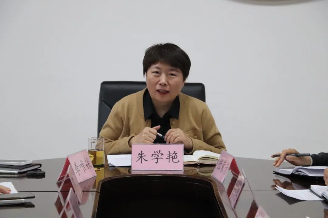 夯實干部隊伍廉政建設(shè) 深入領(lǐng)會“四點希望”——集團紀(jì)委召開新任職人員廉政談話會(圖2)