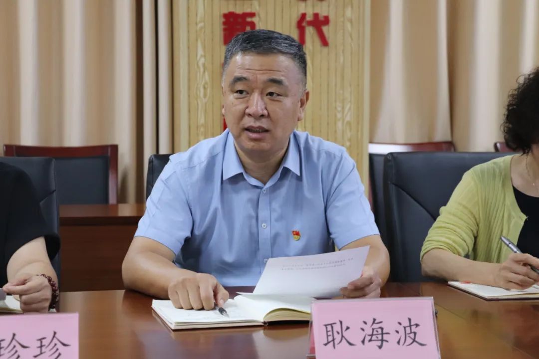 青春無限好，奮斗正當(dāng)時(shí)——惠眾財(cái)金集團(tuán)“青年研習(xí)社”正式成立(圖6)